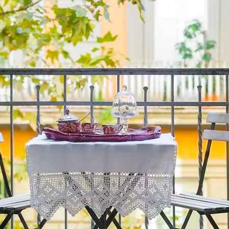 Casa Fiorita