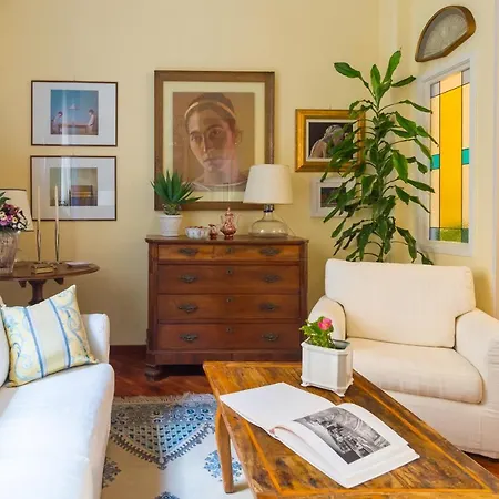 Casa Fiorita Naples