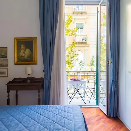 Casa Fiorita Apartment