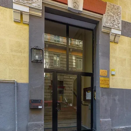 Casa Fiorita