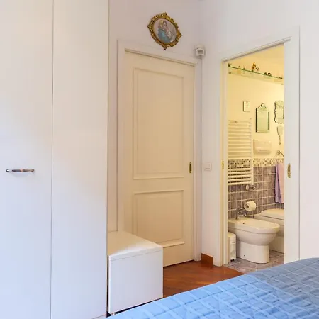 Casa Fiorita דירה