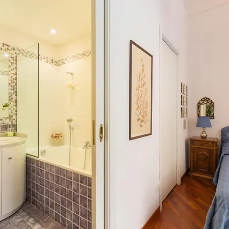 דירה Casa Fiorita