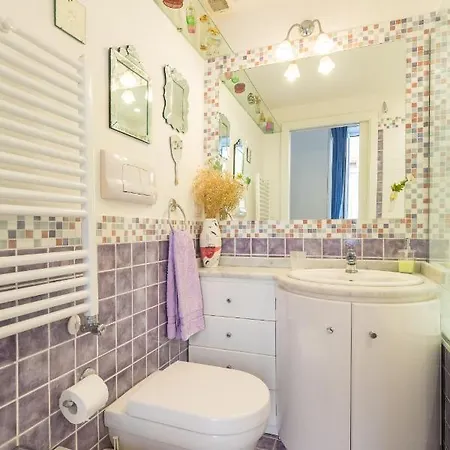 Casa Fiorita * נאפולי