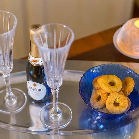 דירה Casa Fiorita