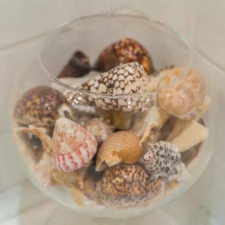 דירה Casa Fiorita נאפולי