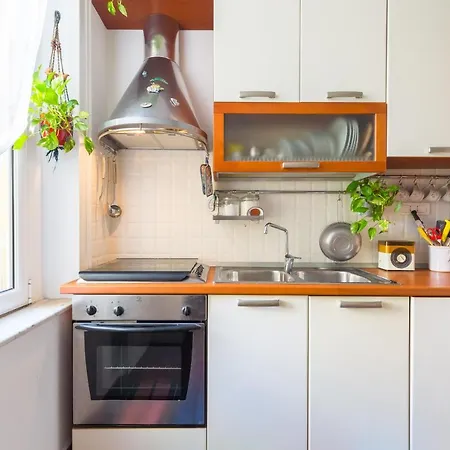 Casa Fiorita נאפולי