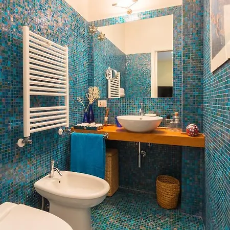 דירה Casa Fiorita *