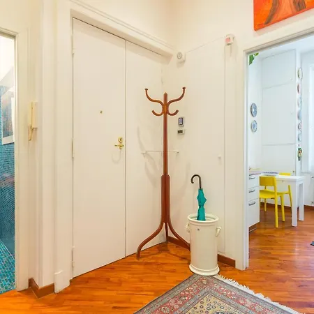 Casa Fiorita נאפולי