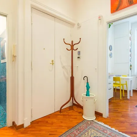 Casa Fiorita 那不勒斯