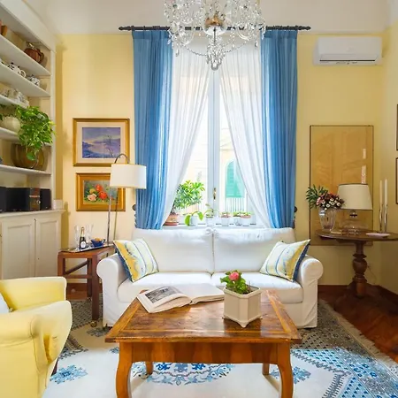 Apartament Casa Fiorita *